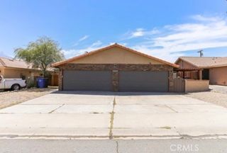 13895 Luis Dr, Desert Hot Springs, CA 92240