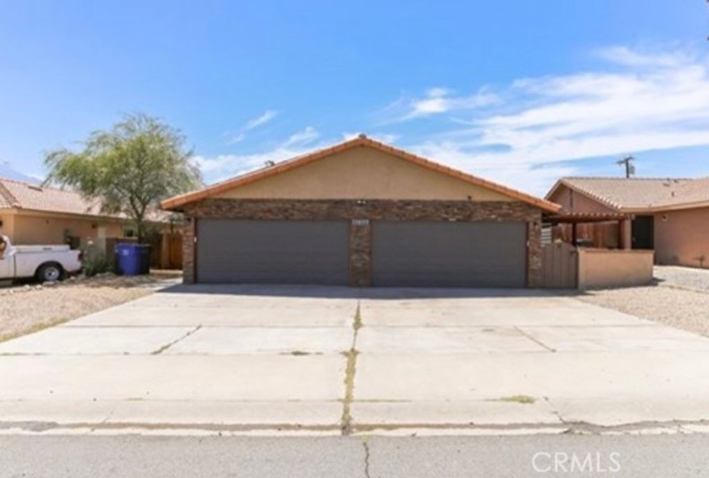 13895 Luis Dr, Desert Hot Springs, CA 92240