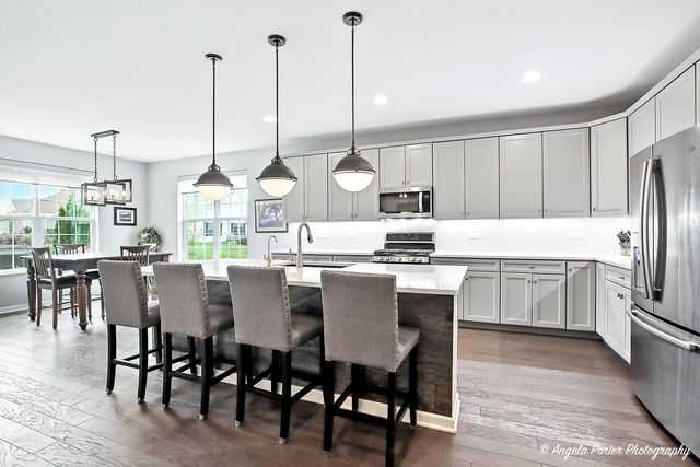 1855 Alta Drive, Volo, IL 60020