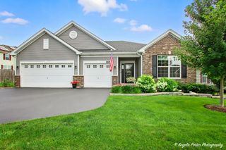 1855 Alta Drive, Volo, IL 60020