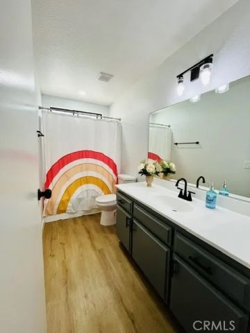 17260 Forest Hills, Victorville, CA 92395
