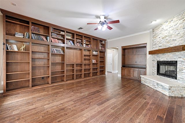 1461 Brookside Drive, Carrollton, TX 75007