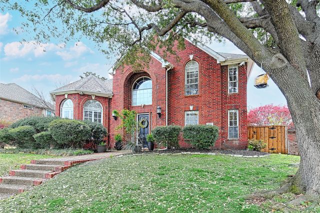 1461 Brookside Drive, Carrollton, TX 75007