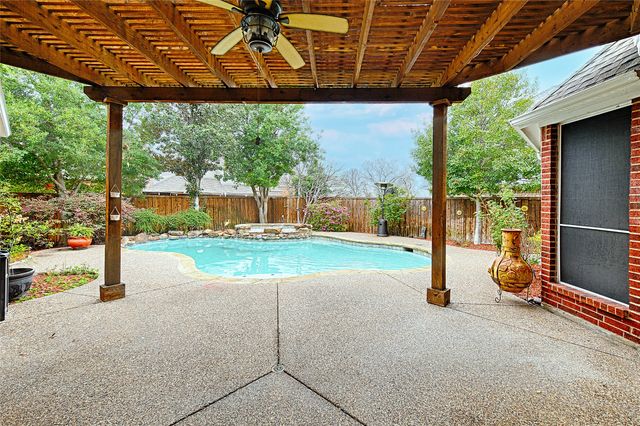 1461 Brookside Drive, Carrollton, TX 75007