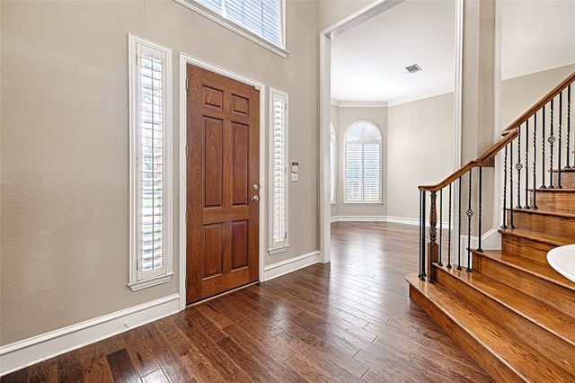 1461 Brookside Drive, Carrollton, TX 75007