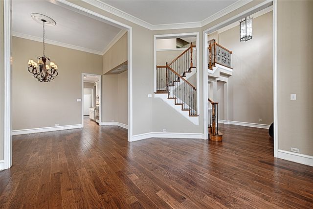 1461 Brookside Drive, Carrollton, TX 75007