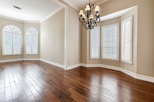 1461 Brookside Drive, Carrollton, TX 75007