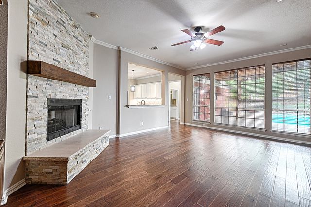 1461 Brookside Drive, Carrollton, TX 75007