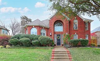 1461 Brookside Drive, Carrollton, TX 75007