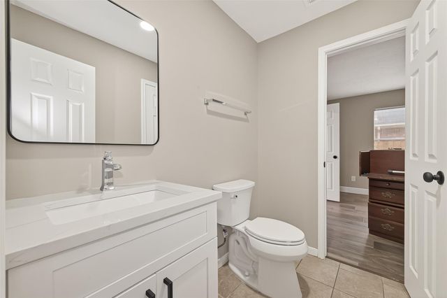 3522 Pecan Mill Drive, Sugar Land, TX 77498