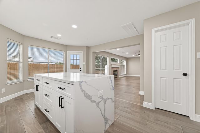 3522 Pecan Mill Drive, Sugar Land, TX 77498