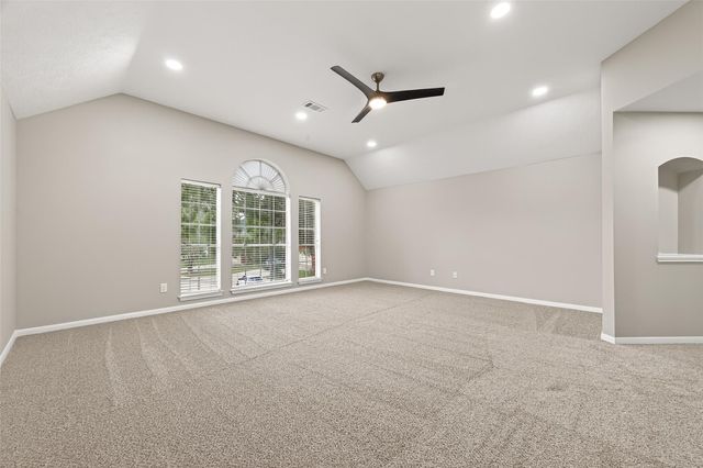 3522 Pecan Mill Drive, Sugar Land, TX 77498