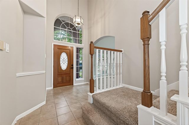 3522 Pecan Mill Drive, Sugar Land, TX 77498