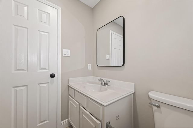 3522 Pecan Mill Drive, Sugar Land, TX 77498