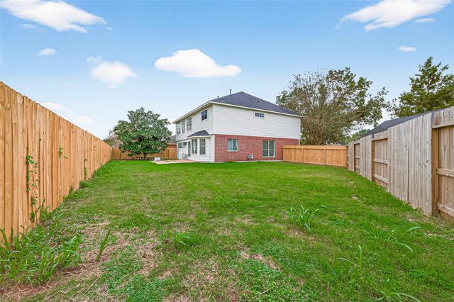 3522 Pecan Mill Drive, Sugar Land, TX 77498