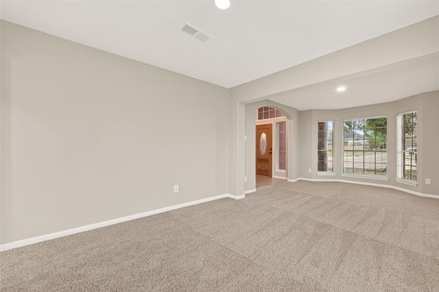 3522 Pecan Mill Drive, Sugar Land, TX 77498