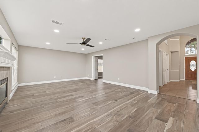 3522 Pecan Mill Drive, Sugar Land, TX 77498