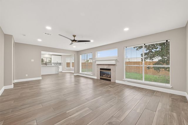 3522 Pecan Mill Drive, Sugar Land, TX 77498