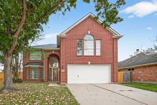 3522 Pecan Mill Drive, Sugar Land, TX 77498