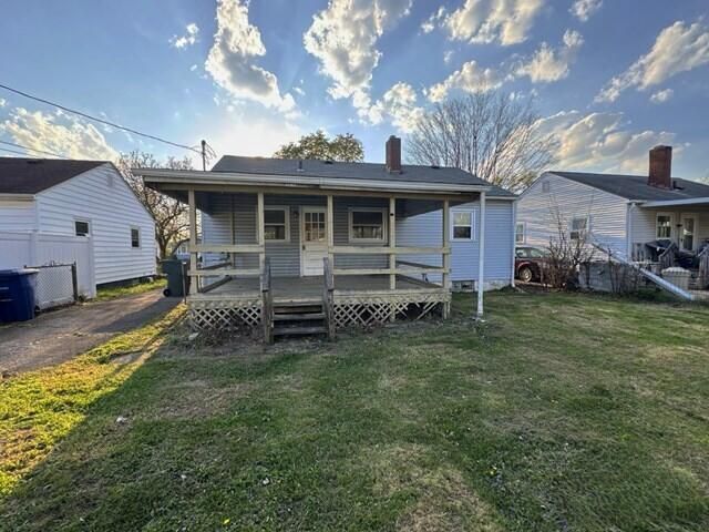 3538 Karl Road, Columbus, OH 43224