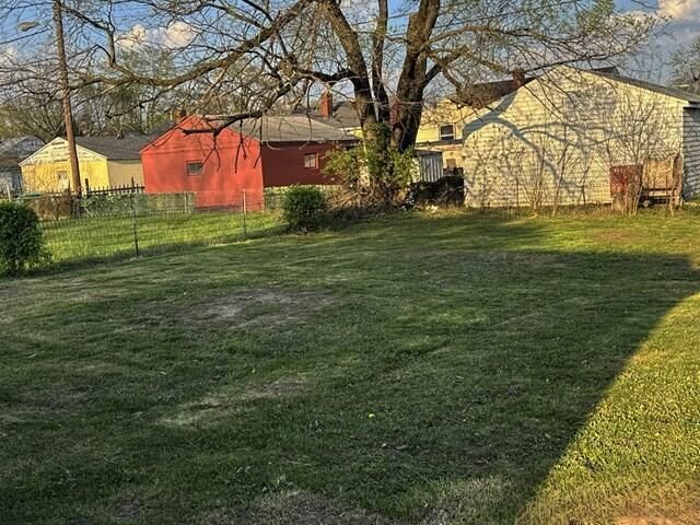 3538 Karl Road, Columbus, OH 43224
