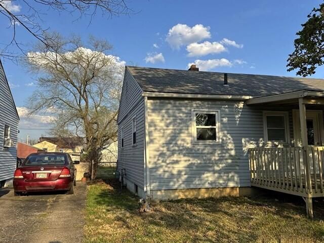 3538 Karl Road, Columbus, OH 43224