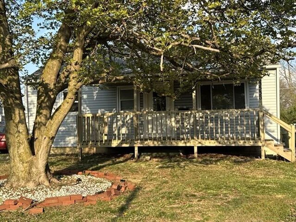3538 Karl Road, Columbus, OH 43224