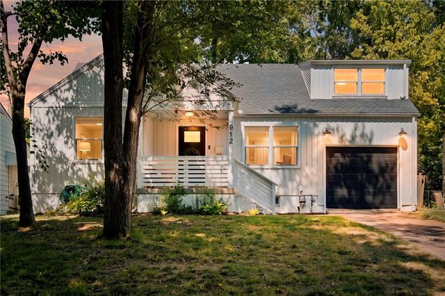 912 E 78th Street, Kansas City, MO 64131