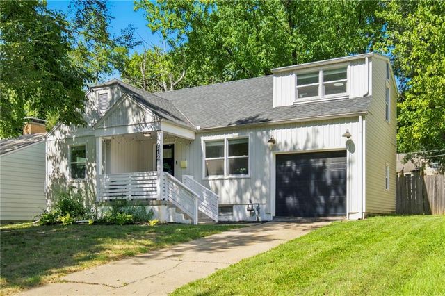 912 E 78th Street, Kansas City, MO 64131