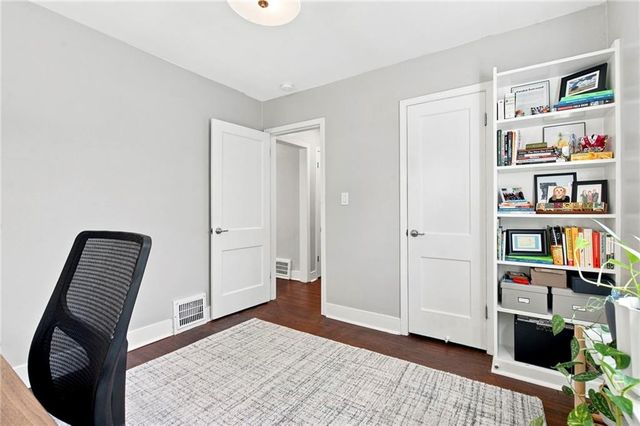 912 E 78th Street, Kansas City, MO 64131
