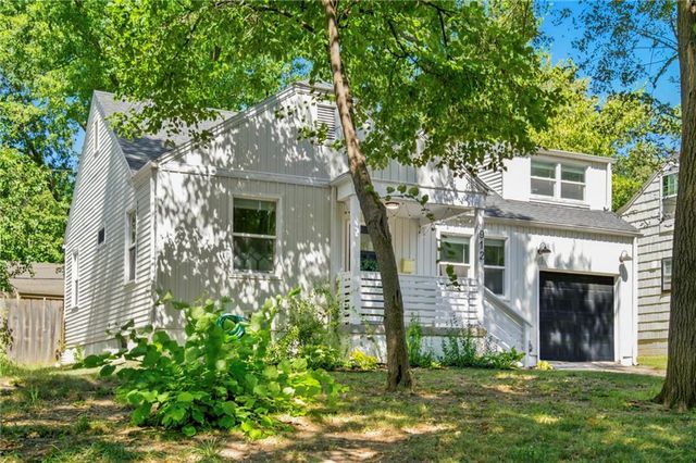 912 E 78th Street, Kansas City, MO 64131