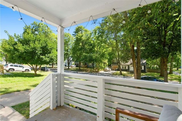 912 E 78th Street, Kansas City, MO 64131
