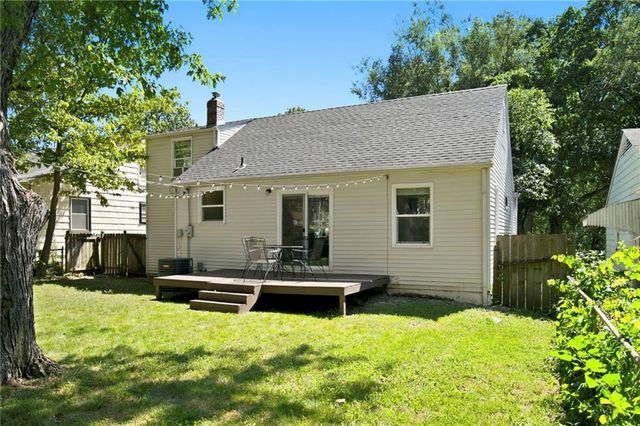 912 E 78th Street, Kansas City, MO 64131