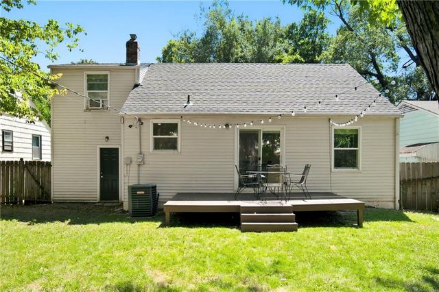 912 E 78th Street, Kansas City, MO 64131