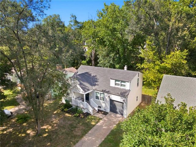 912 E 78th Street, Kansas City, MO 64131
