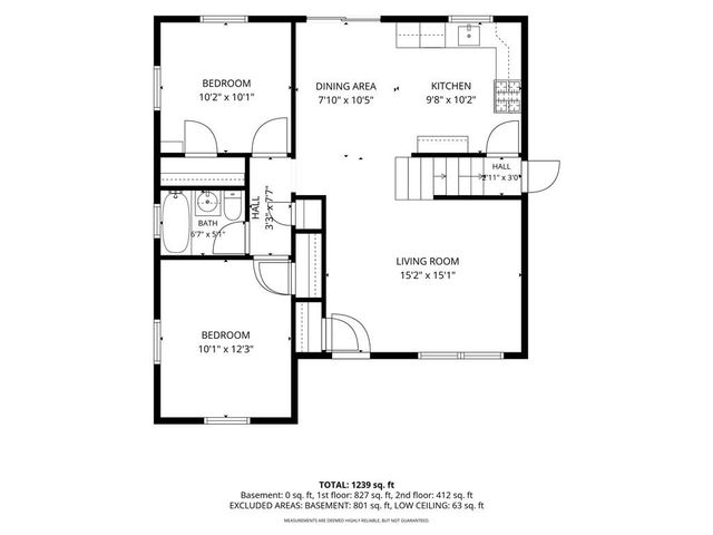 912 E 78th Street, Kansas City, MO 64131