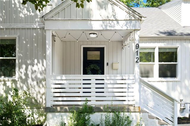 912 E 78th Street, Kansas City, MO 64131