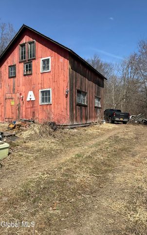 1241 NYS route 4, Stillwater, NY 12170