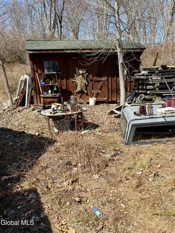 1241 NYS route 4, Stillwater, NY 12170