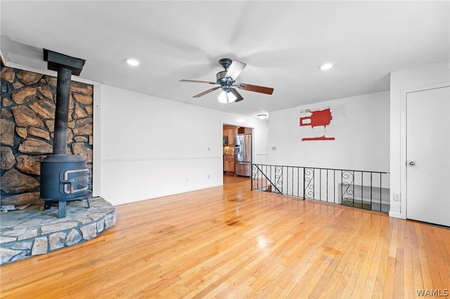 60 Bellview, Tuscaloosa, AL 35405