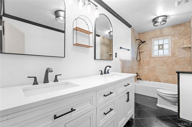 60 Bellview, Tuscaloosa, AL 35405