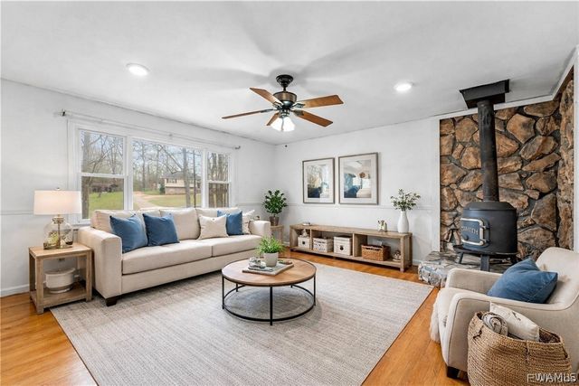 60 Bellview, Tuscaloosa, AL 35405