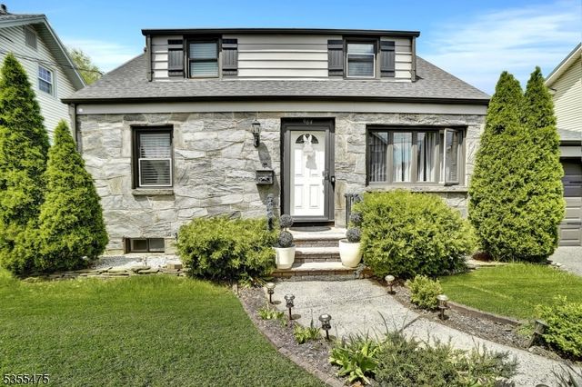 964 Moessner Ave, Union Twp., NJ 07083