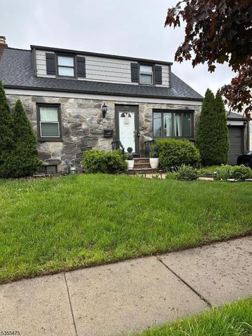 964 Moessner Ave, Union Twp., NJ 07083