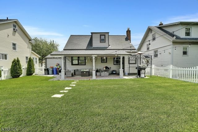964 Moessner Ave, Union Twp., NJ 07083