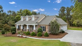174 BOTTLEBRUSH ROAD, North, SC 29112
