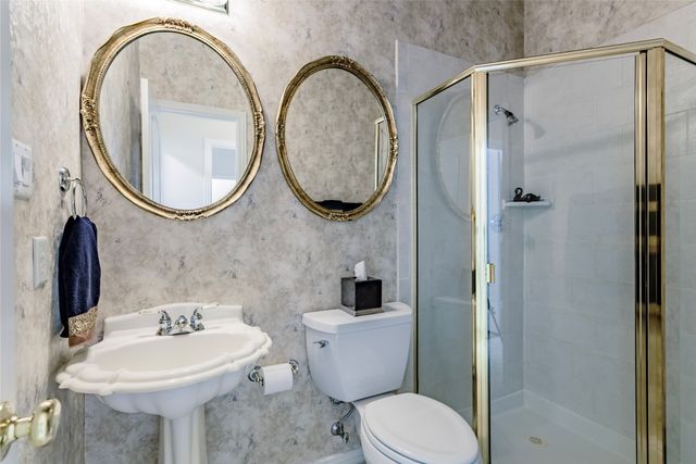 3124 Prestonwood Drive, Plano, TX 75093