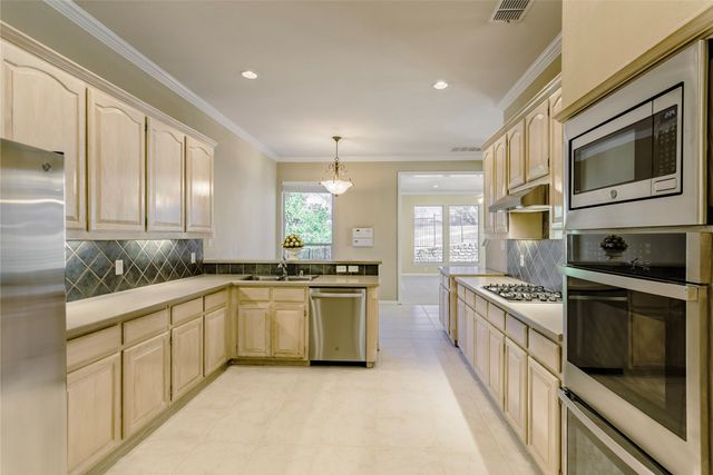 3124 Prestonwood Drive, Plano, TX 75093