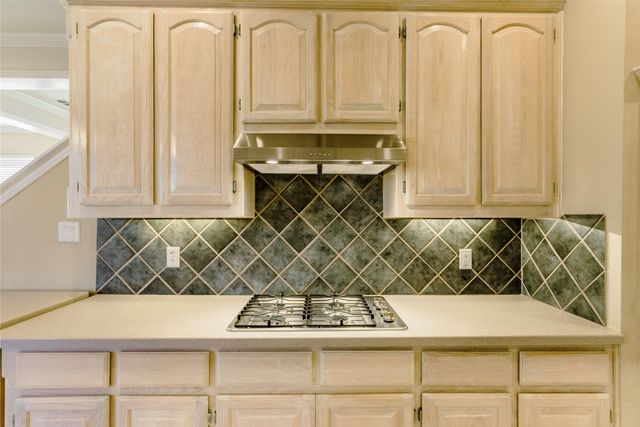 3124 Prestonwood Drive, Plano, TX 75093