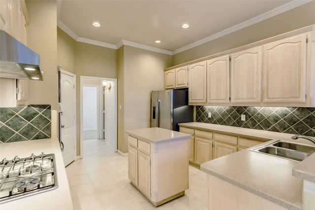 3124 Prestonwood Drive, Plano, TX 75093